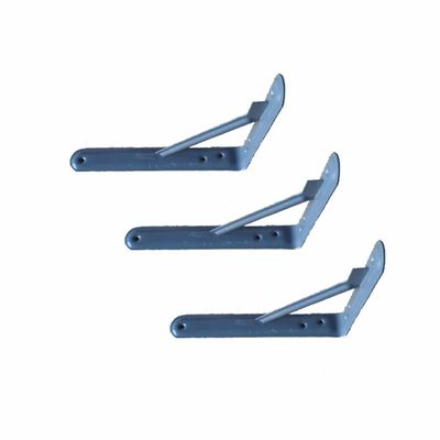 Parti di stampaggio personalizzate con servizi di piegatura e saldatura OEM