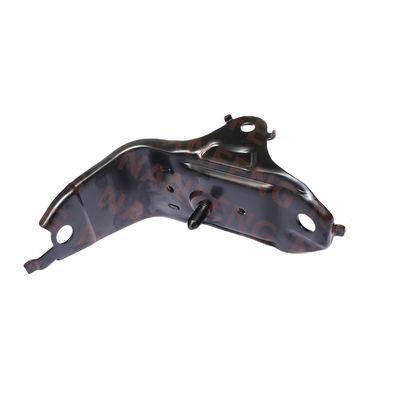 Saldatura e parti di fabbricazione di lamiere metalliche personalizzabili ISO9001