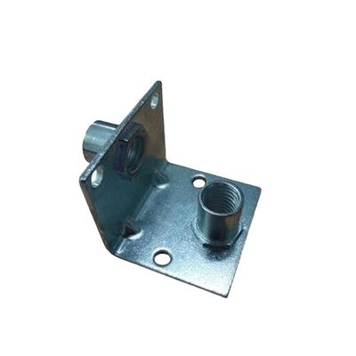 Saldatura e parti di fabbricazione di lamiere metalliche personalizzabili ISO9001