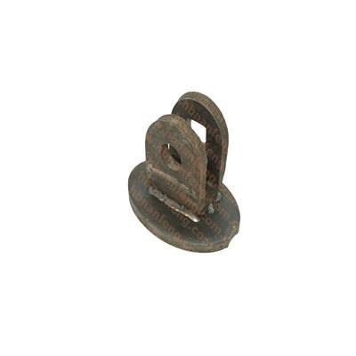 Saldatura e parti di fabbricazione di lamiere metalliche personalizzabili ISO9001